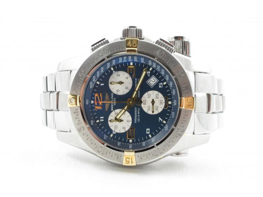 Breitling Emergency - 2005