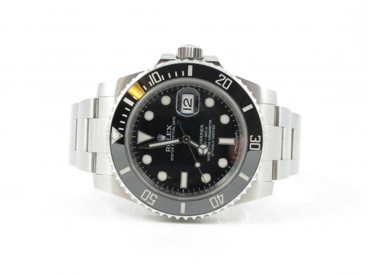 Rolex Submariner - 116610LN - DK