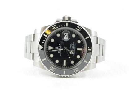 Rolex Submariner - 116610LN - DK