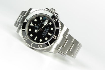 Rolex Submariner - 2010
