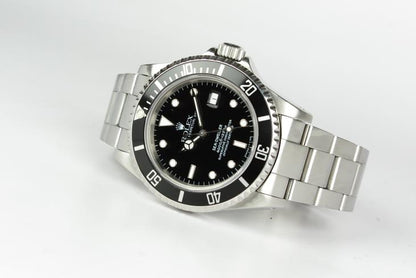 Rolex Sea Dweller - 16600