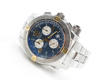 Breitling Emergency - 2005