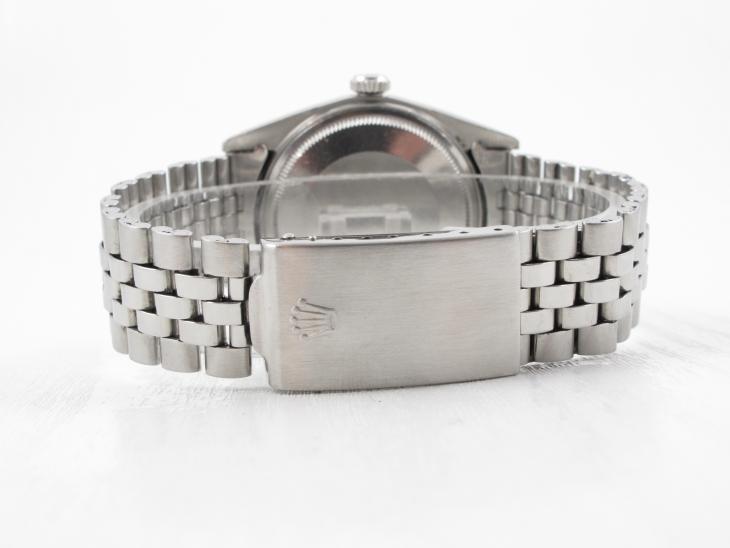 Rolex Datejust 36 mm