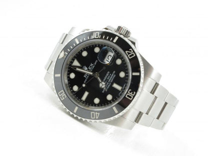 Rolex Submariner - 116610LN - DK