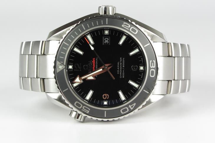 Omega Planet Ocean 45.5 mm - DK