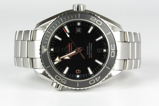Omega Planet Ocean 45.5 mm - DK