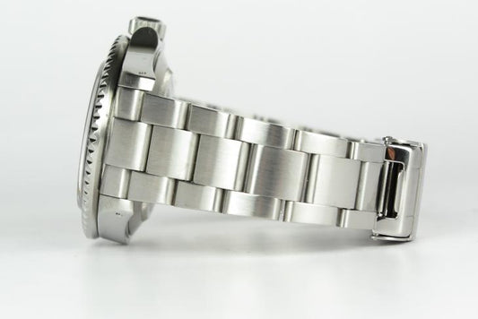 Rolex Sea Dweller - 16600