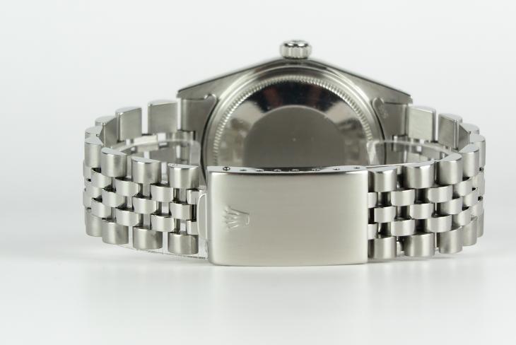 Rolex Datejust 36 mm