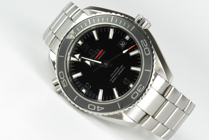 Omega Planet Ocean 45.5 mm - DK