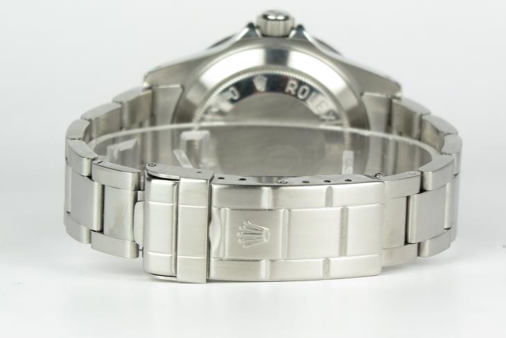 Rolex Sea Dweller - 16600