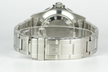 Rolex Sea Dweller - 16600