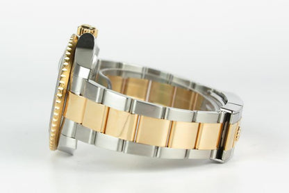 Rolex GMT-Master II - G/S