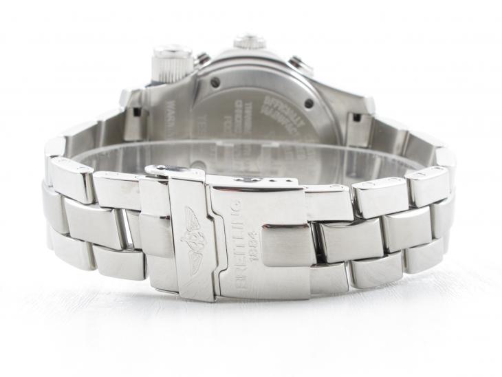 Breitling Emergency - 2005