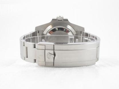 Rolex Submariner - 116610LN - DK