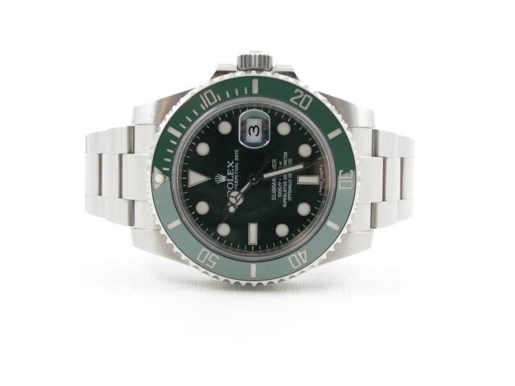 Rolex Submariner 116610L V