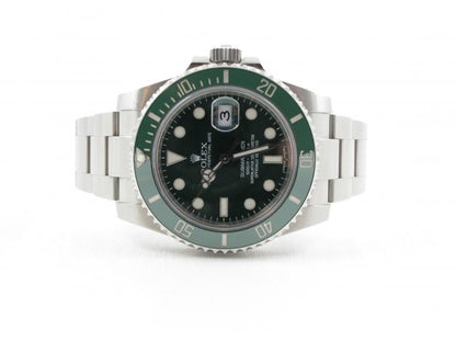 Rolex Submariner 116610L V