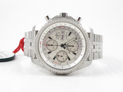 Breitlingfor Bentley GT - NYT