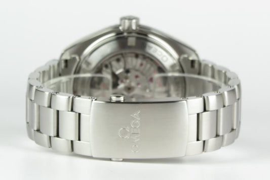 Omega Planet Ocean 45.5 mm - DK