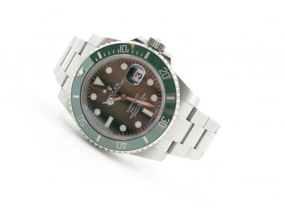 Rolex Submariner 116610L V