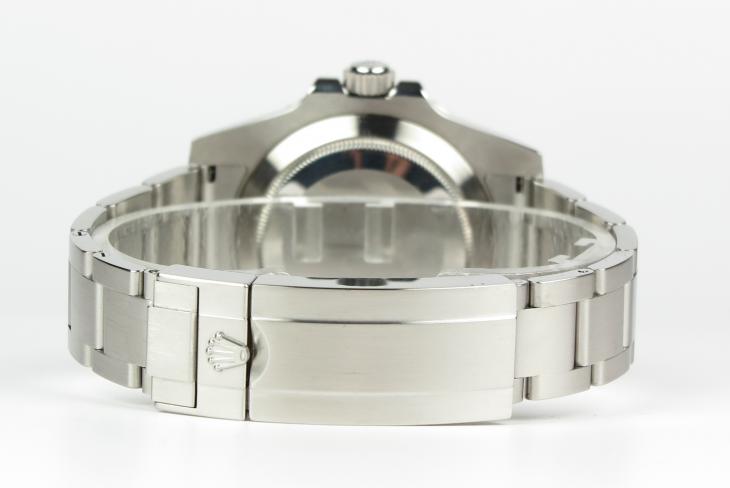 Rolex Submariner - 2010