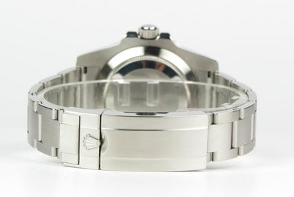 Rolex Submariner - 2010