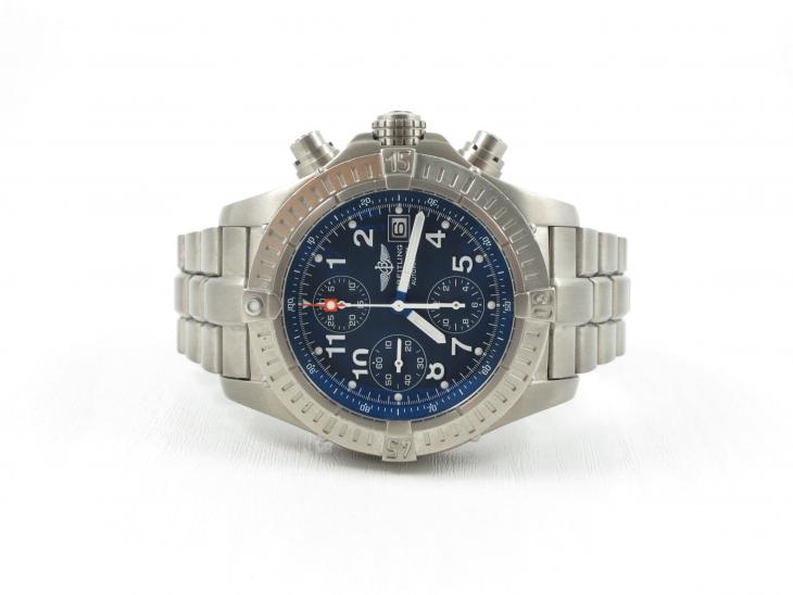 Breitling Chrono Avenger