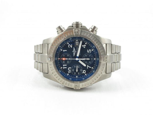 Breitling Chrono Avenger