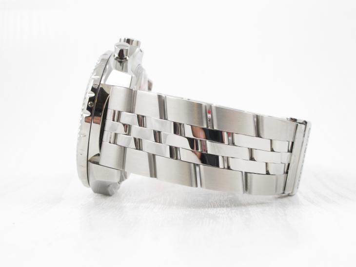 Breitlingfor Bentley GT - NYT