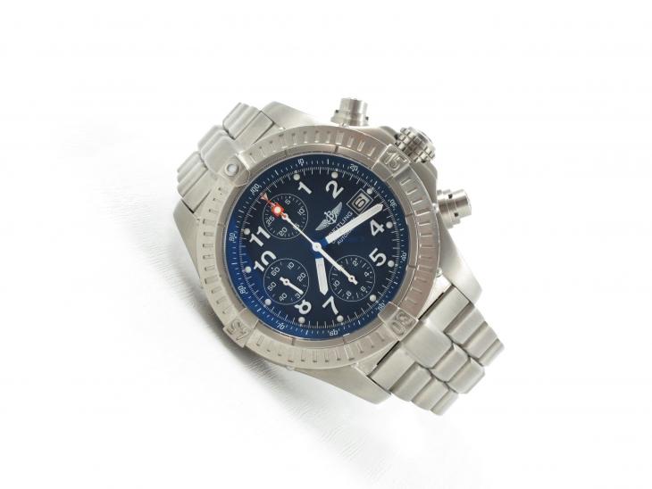 Breitling Chrono Avenger