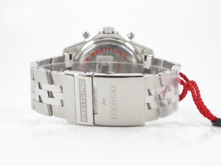 Breitlingfor Bentley GT - NYT