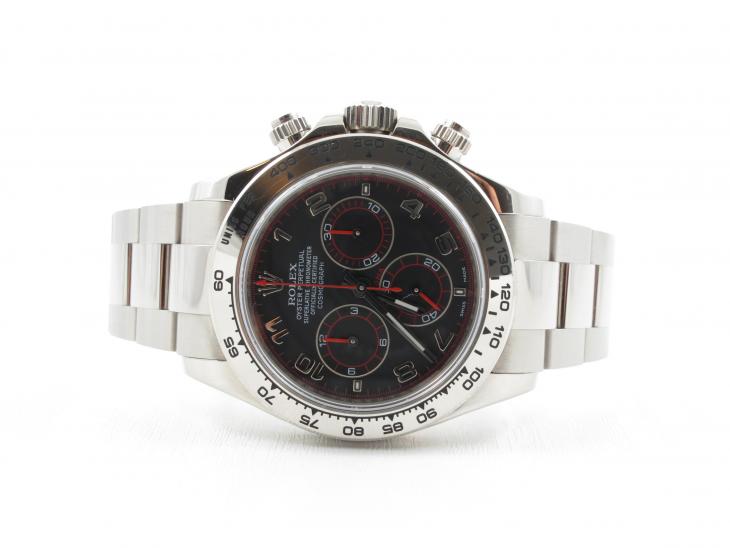 Rolex Daytona WG - 116509