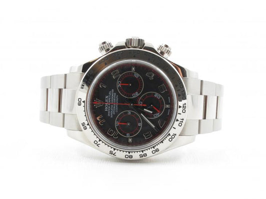 Rolex Daytona WG - 116509