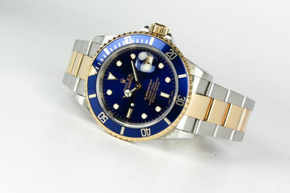 Rolex Submariner G/S - DK