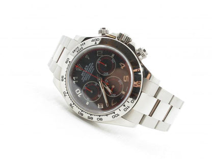 Rolex Daytona WG - 116509