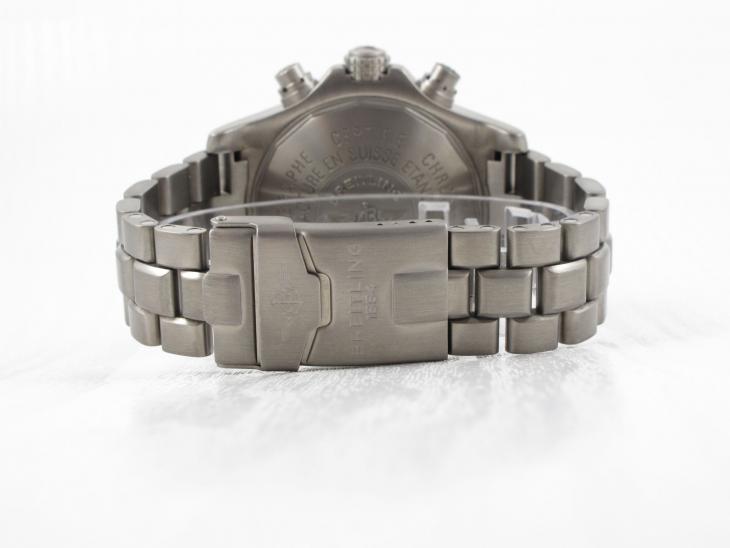 Breitling Chrono Avenger