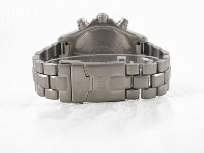 Breitling Chrono Avenger