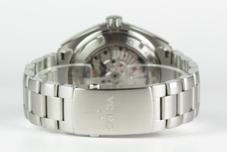 Omega Sea Master Planet Ocean 600m