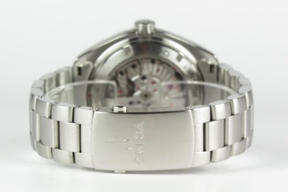 Omega Sea Master Planet Ocean 600m