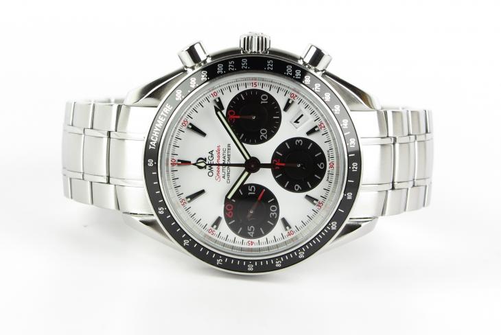 Omega Speedmaster