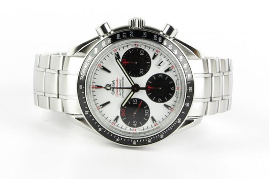 Omega Speedmaster