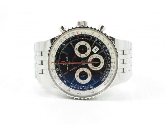 Breitling Montbrillant LE - 2013 DK