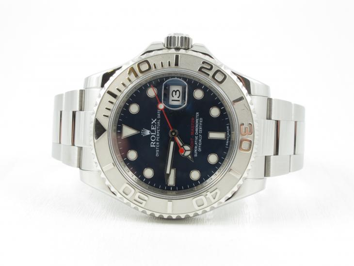 Rolex Yacht-Master S/S - 116622