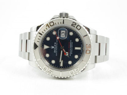 Rolex Yacht-Master S/S - 116622