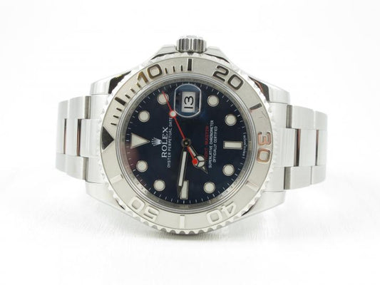 Rolex Yacht-Master S/S - 116622