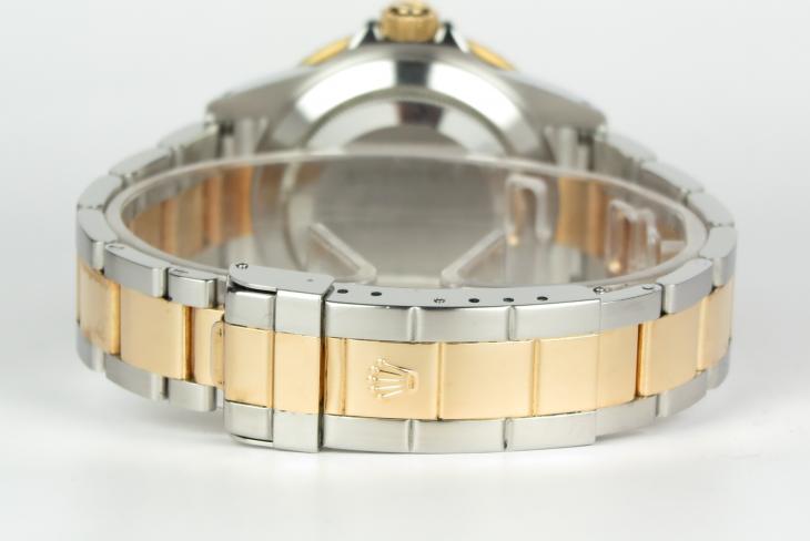 Rolex Submariner G/S - DK