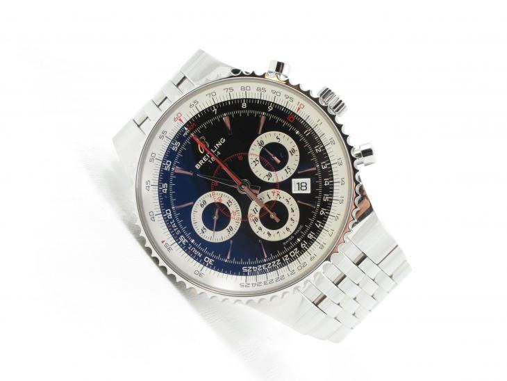 Breitling Montbrillant LE - 2013 DK