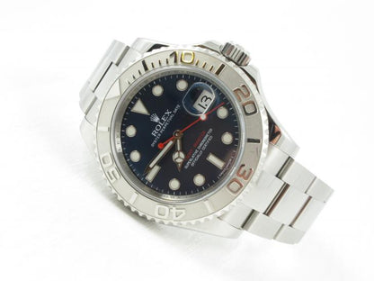 Rolex Yacht-Master S/S - 116622