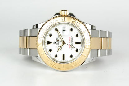 Rolex Yacht-Master G/S