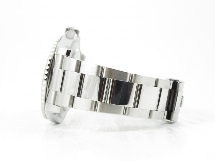 Rolex Yacht-Master S/S - 116622