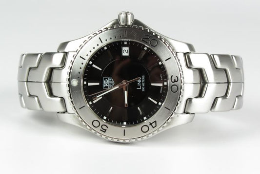 Tag Heuer Link